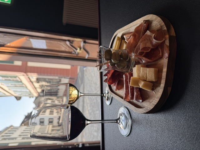 Wine Bar